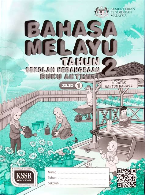 bahasa melayu tahun 2 jilid 1 muka surat 48|Buku Teks Bahasa Melayu Tahun 2 Jilid 1 .